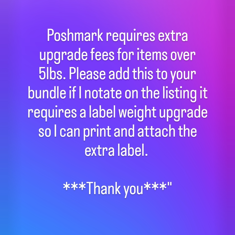 COPY - UPGRADE LABELS - Picture 2 of 2